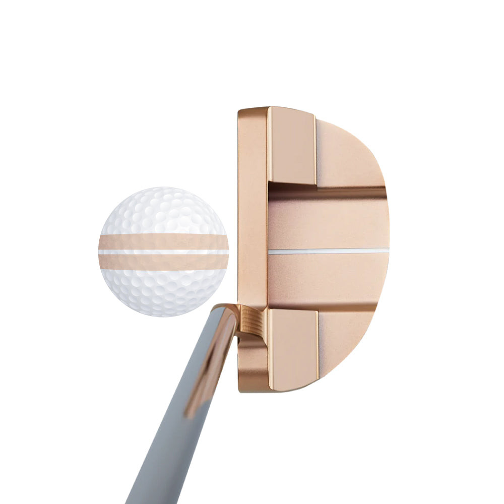 Bettinardi 2021 Queen B11 Marked Golf Balls – Align.Golf