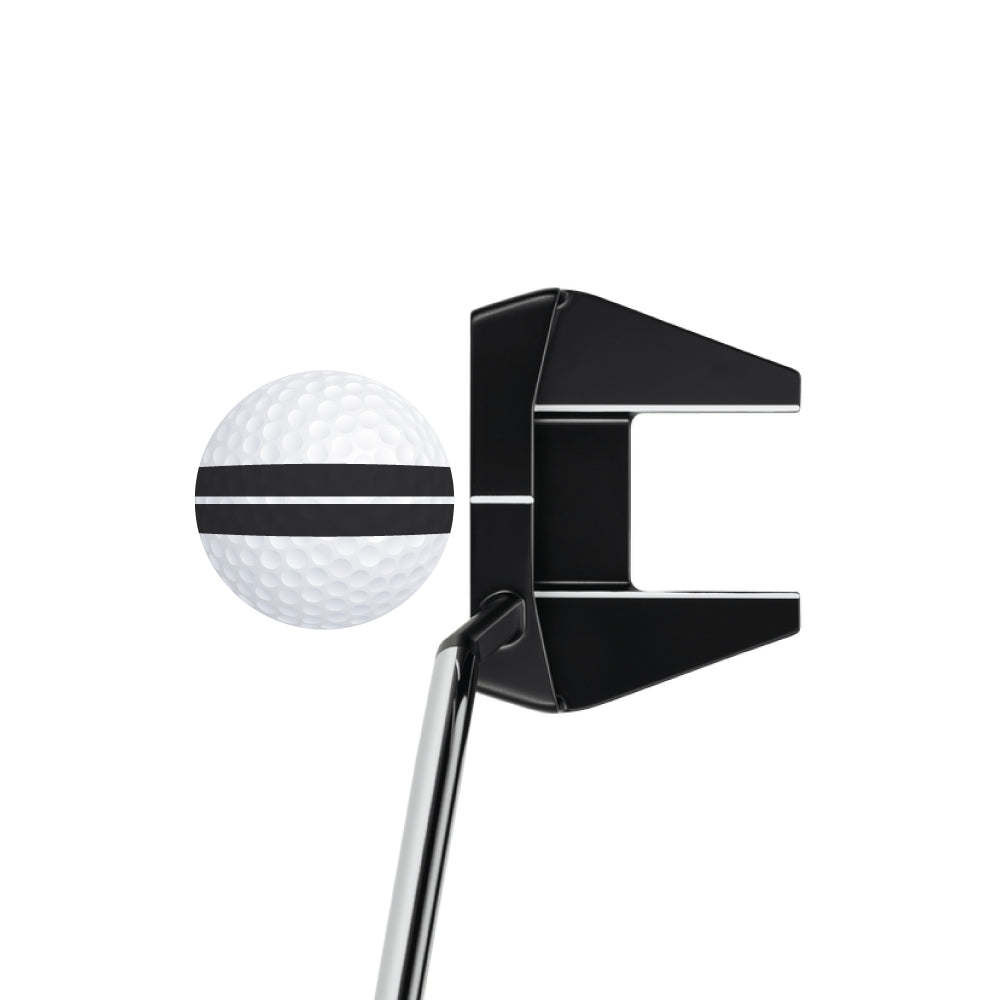 Toulon Las Vegas Alignment Marking Align.Golf