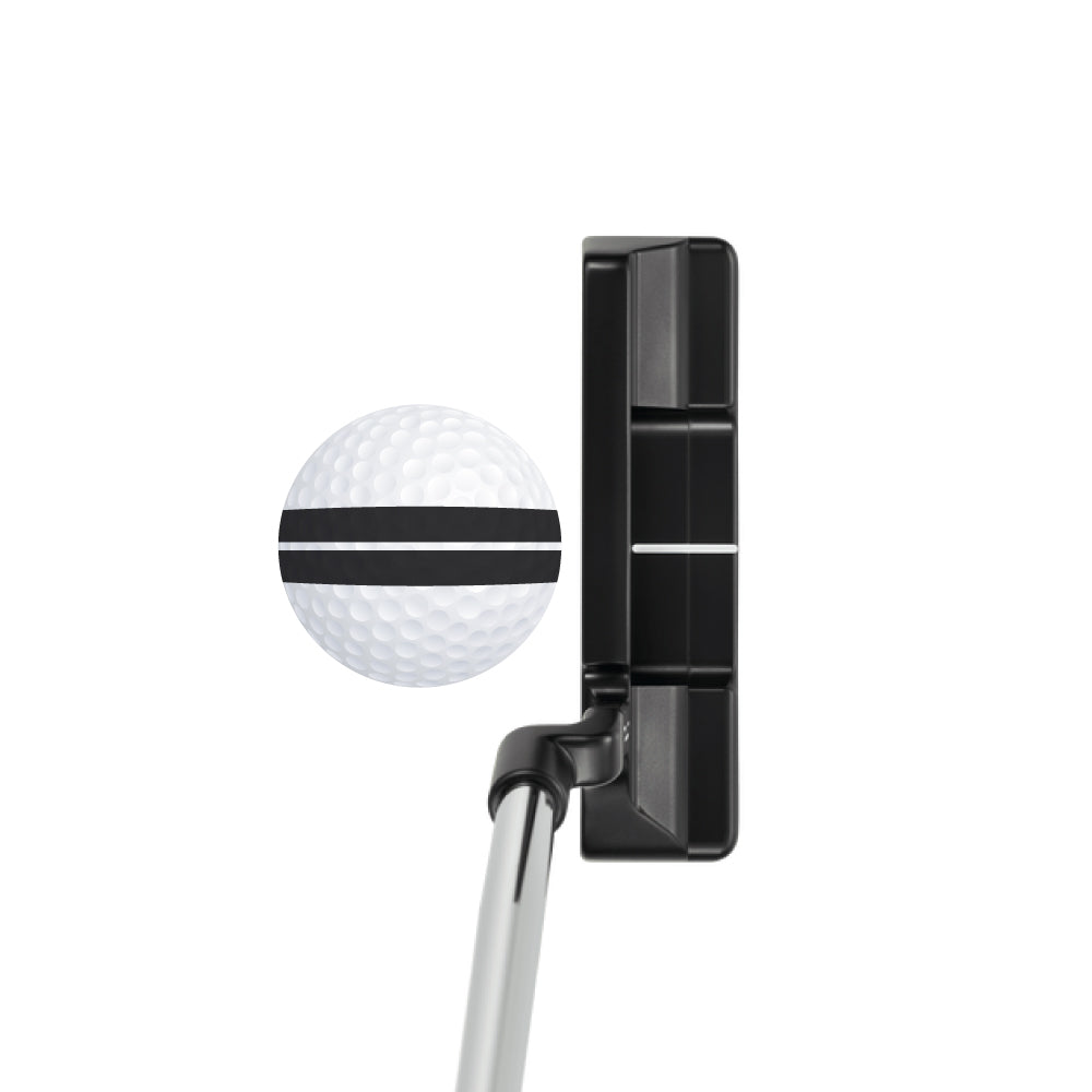 Toulon San Diego Alignment Marking Align.Golf