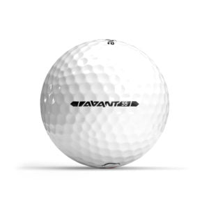 OnCore Avant 55 Personalized Golf Balls (Dozen)