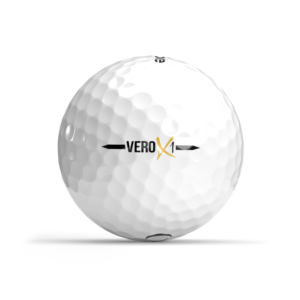 OnCore Vero X1 Personalized Golf Balls (Dozen)