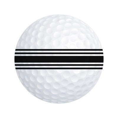 Tour Edge HP Series Comb Back Marked Golf Balls