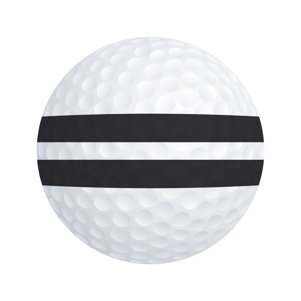 Bloodline T8 Marked Golf Balls