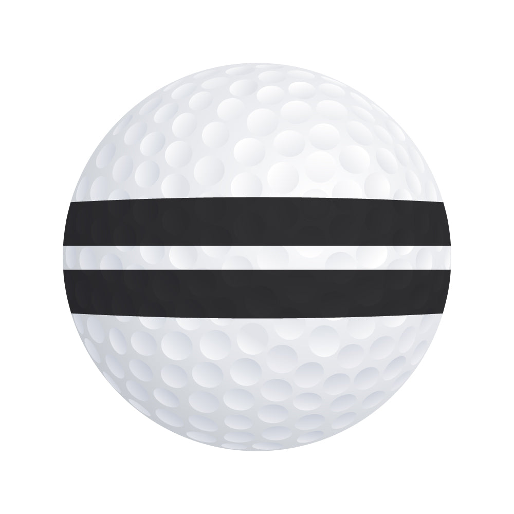 Bloodline Vale Marked Golf Balls