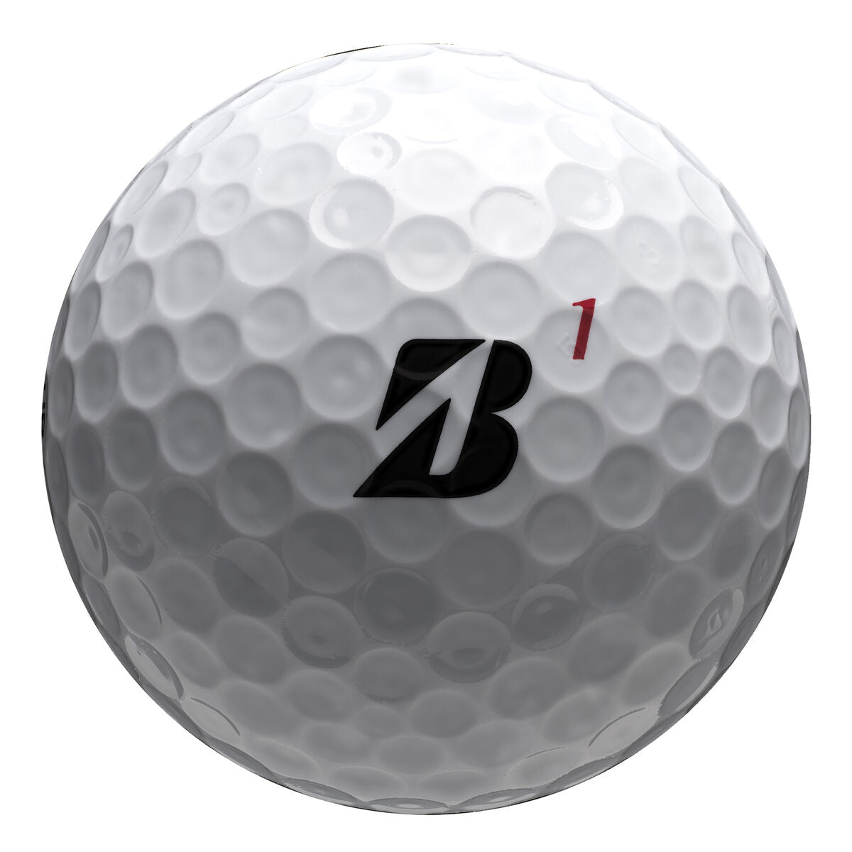 Bridgestone B RX Personalized Golf Balls (Dozen)