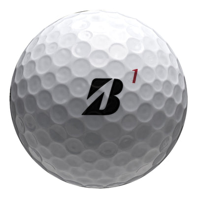 Bridgestone B RX Personalized Golf Balls (Dozen)