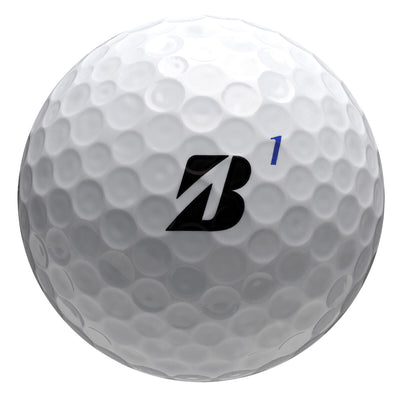 Bridgestone B XS Personalized Golf Balls (Dozen)