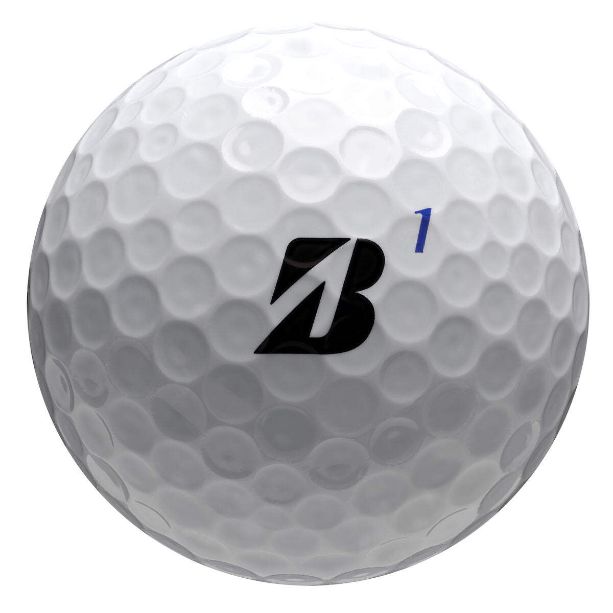 Bridgestone B XS Golf Balls Dozen