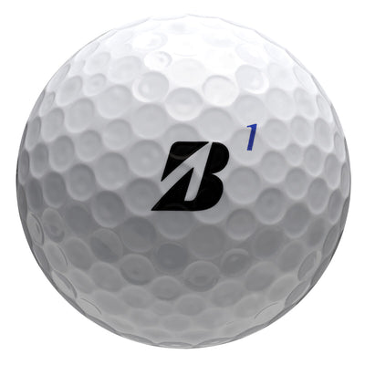 Bridgestone B XS Golf Balls Dozen