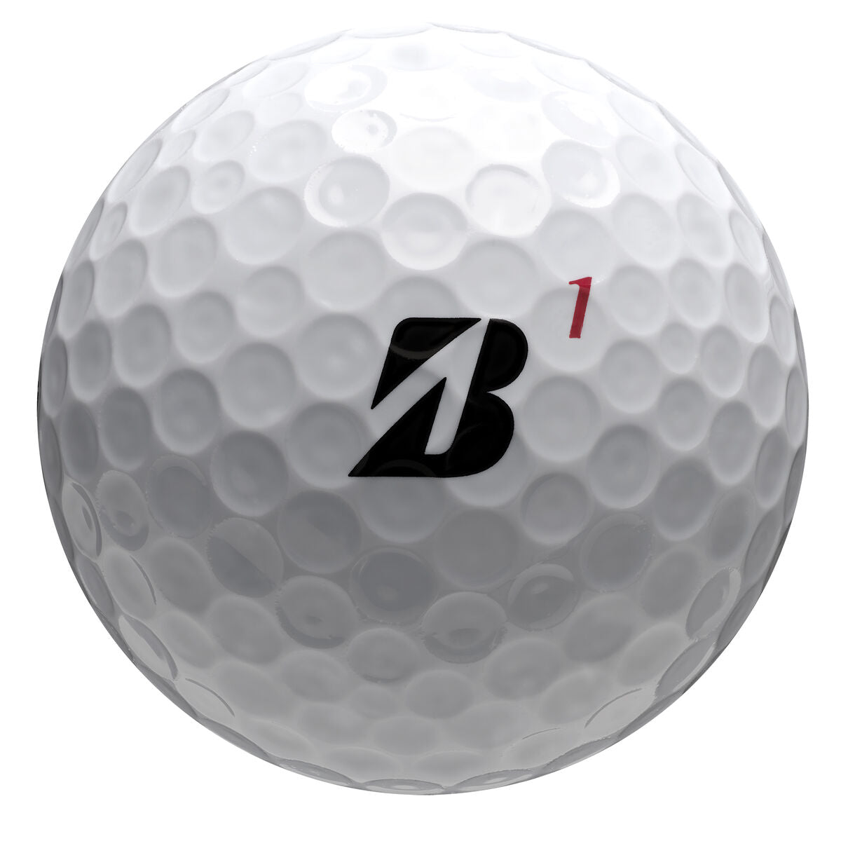Bridgestone B X Golf Balls Dozen