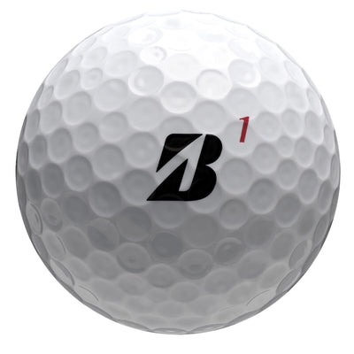 Bridgestone B X Golf Balls Dozen