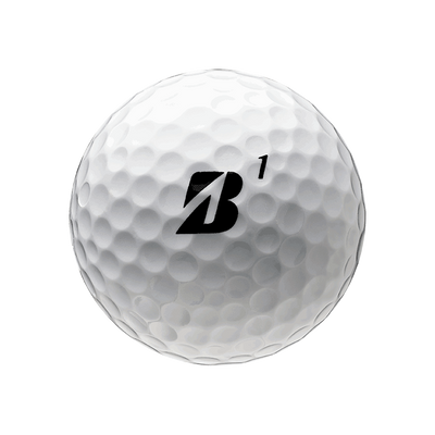 Bridgestone e6 Personalized Golf Balls (Dozen)