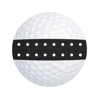 Evnroll ER10 Outback Marked Golf Balls