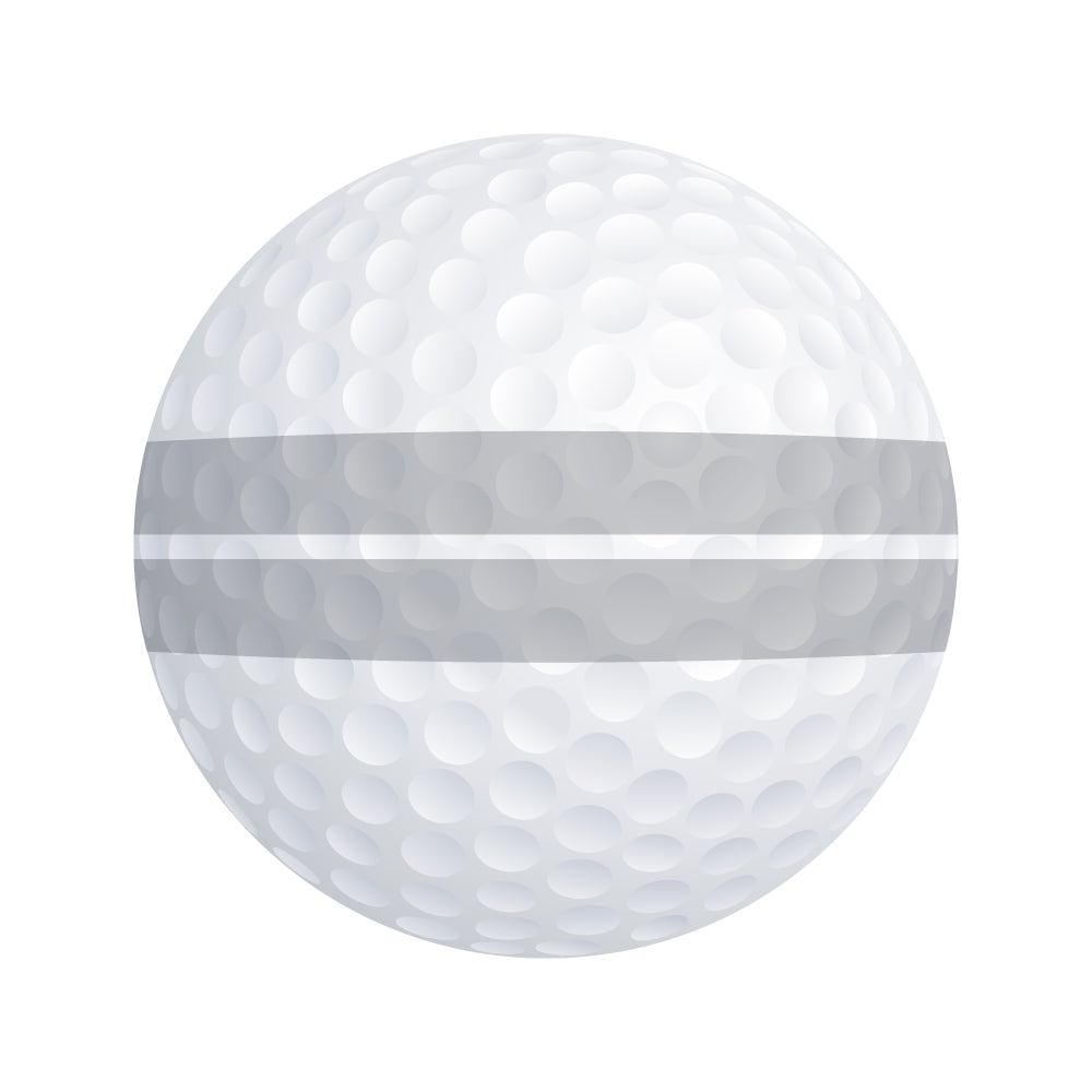 Evnroll ER2 Marked Golf Balls