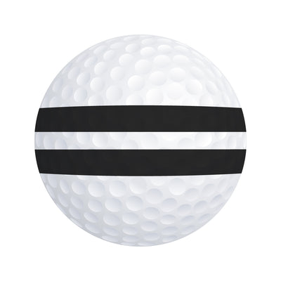 Evnroll ER Zero Marked Golf Balls