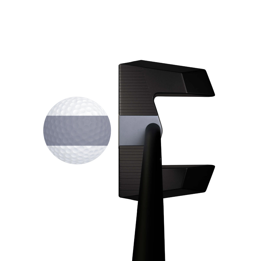 LAB Mezz Block Marked Golf Balls – Align.Golf