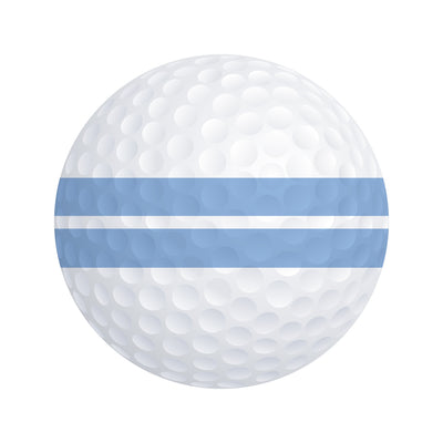 Mizuno Craft Marked Golf Balls