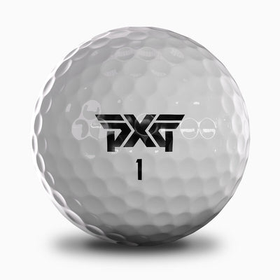 PXG Xtreme Premium Personalized Golf Balls (Dozen)