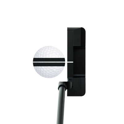 SIK Pro Black Putter