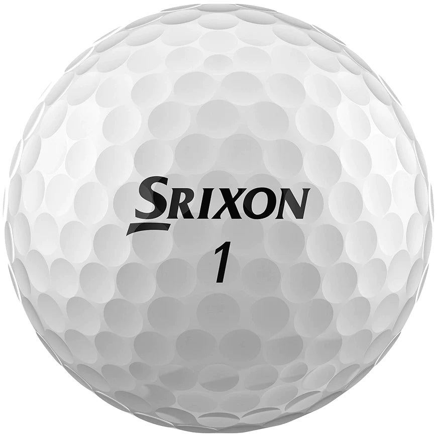 Srixon Z-Star Personalized Golf Balls (Dozen)