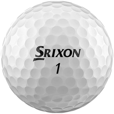 Srixon Z-Star Personalized Golf Balls (Dozen)