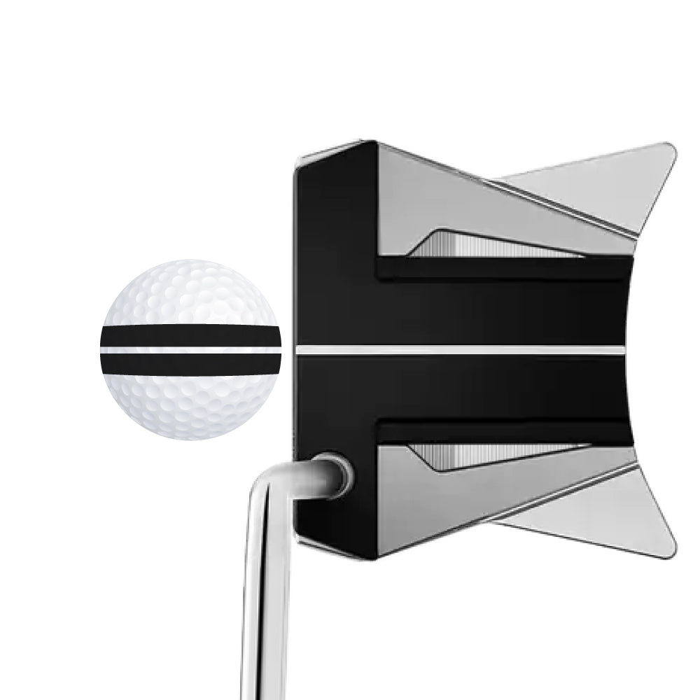 Scotty Cameron Phantom X 12 Marked Golf Balls