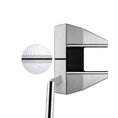 Scotty Cameron Phantom X 5 to X 7 Marked Golf Balls