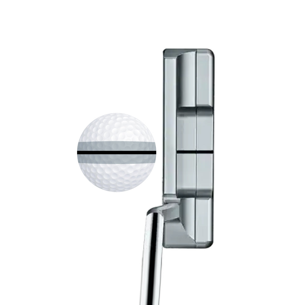 Scotty Cameron Special Select Newport Marked Golf Balls
