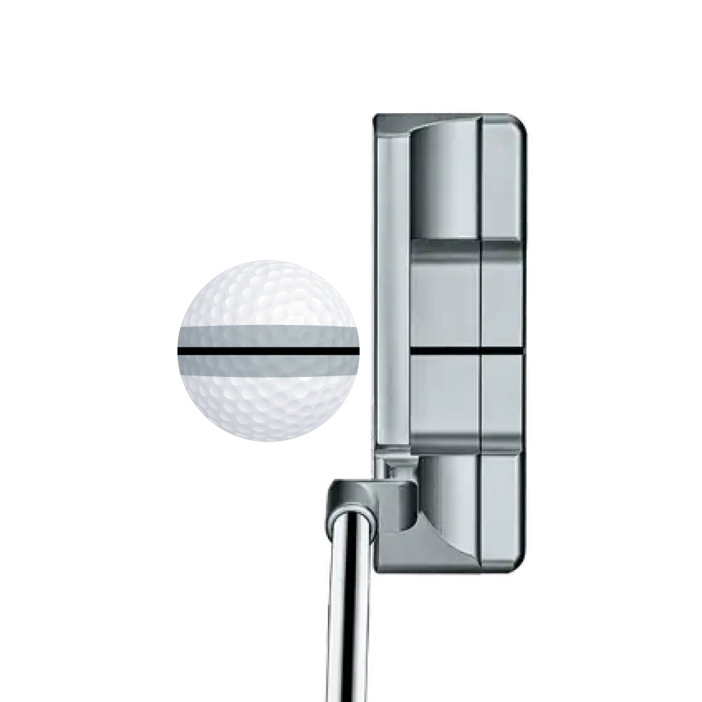 Scotty Cameron Special Select Squareback Marked Golf Balls