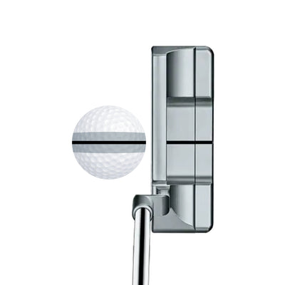 Scotty Cameron Special Select Squareback Marked Golf Balls