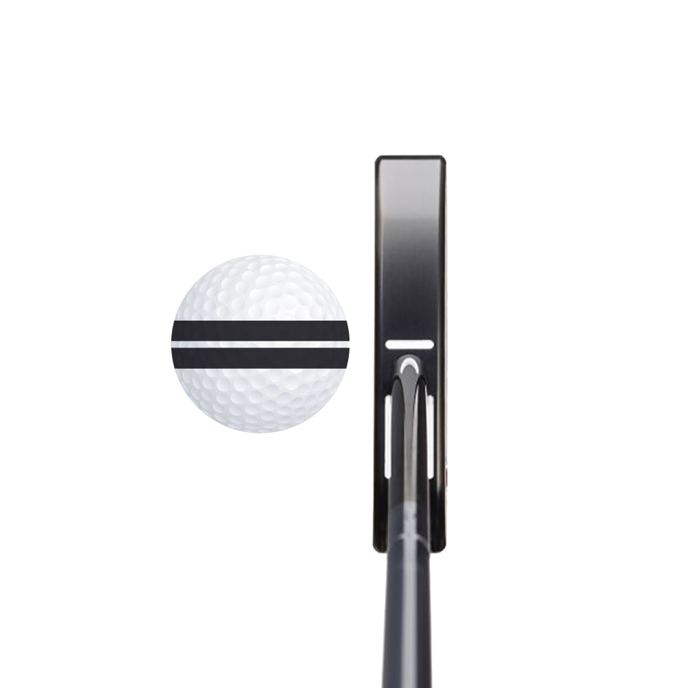 SeeMore M6 Marked Golf Balls