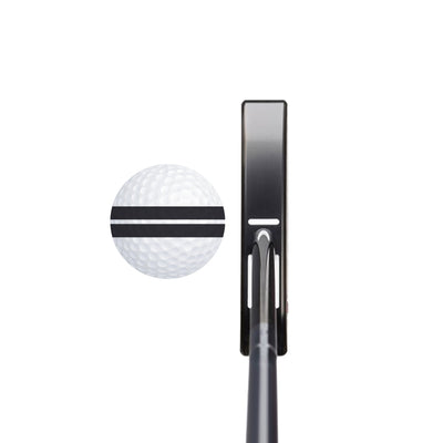 SeeMore M6 Marked Golf Balls