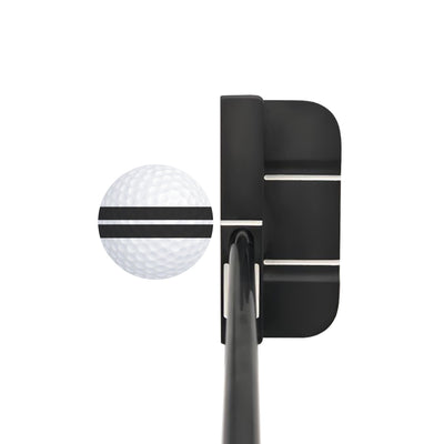 SeeMore PVD Model M Marked Golf Balls