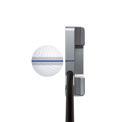 SeeMore Platinum M7 Tour Marked Golf Balls