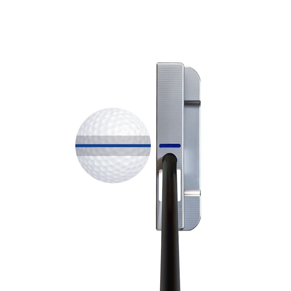 SeeMore Platinum MFGP20 Tour Marked Golf Balls