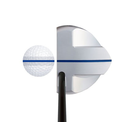SeeMore Platinum SB20 Marked Golf Balls