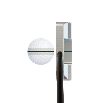 SeeMore Private Reserve Platinum M7X Marked Golf Balls