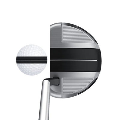 TaylorMade Spider GT Black Rollback Marked Golf Balls