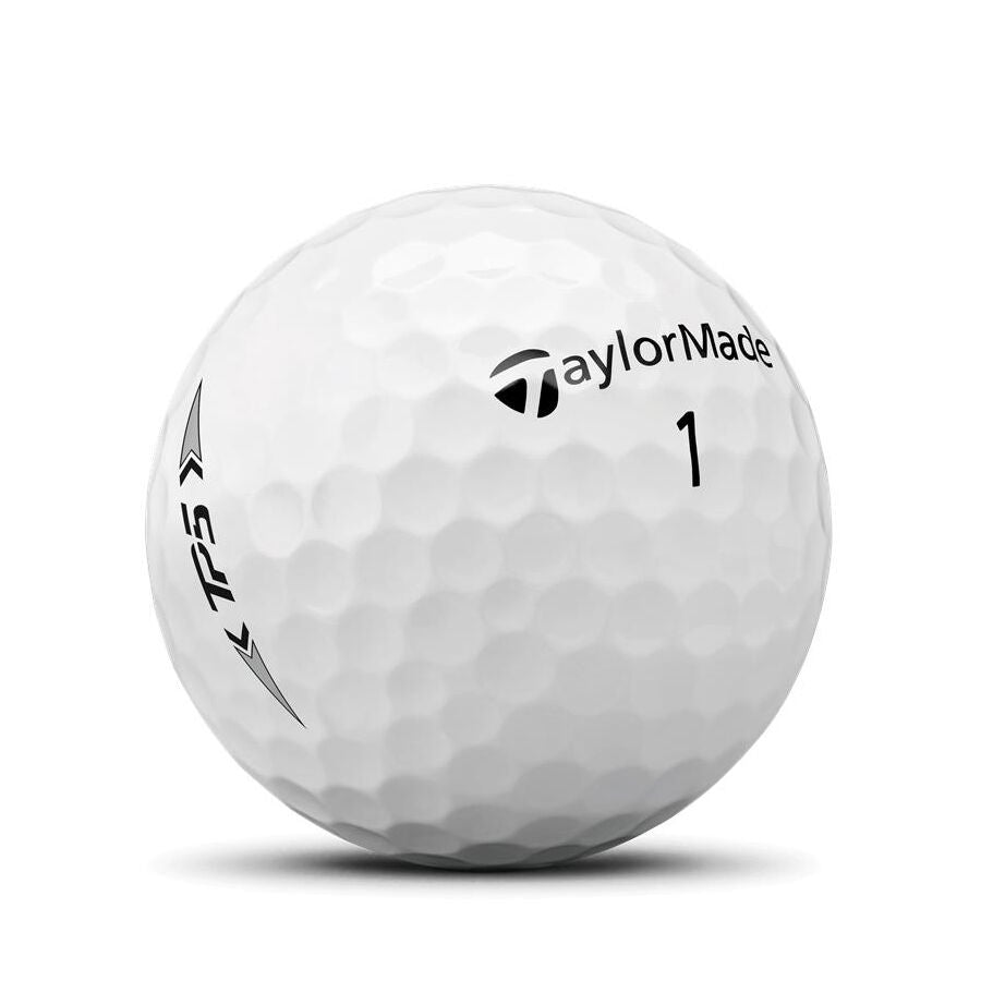 TaylorMade TP5 Golf Balls Dozen