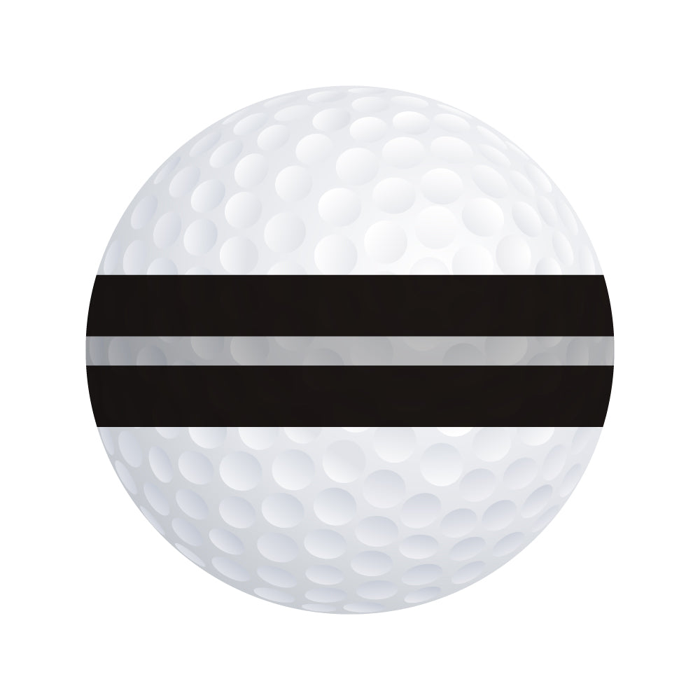 PXG Hercules Marked Golf Balls