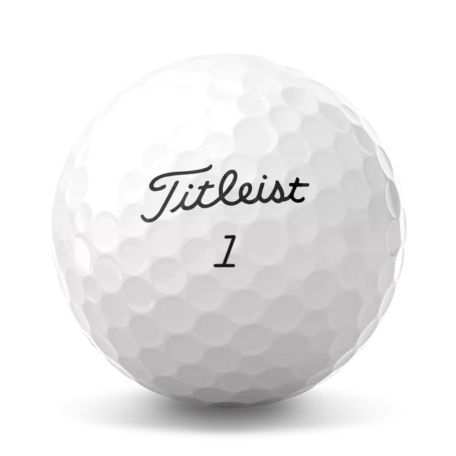 Titleist AVX Personalized Golf Balls (Dozen)