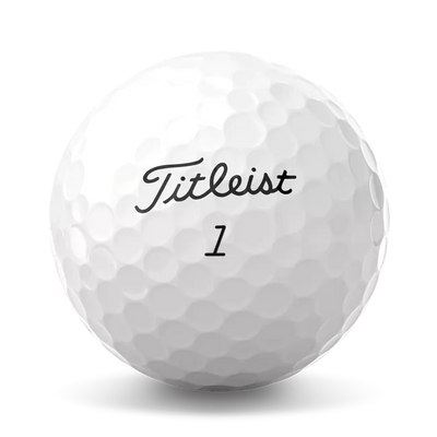 Titleist AVX Personalized Golf Balls (Dozen)