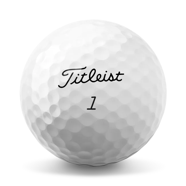 Titleist Pro V1 Personalized Golf Balls (Dozen)