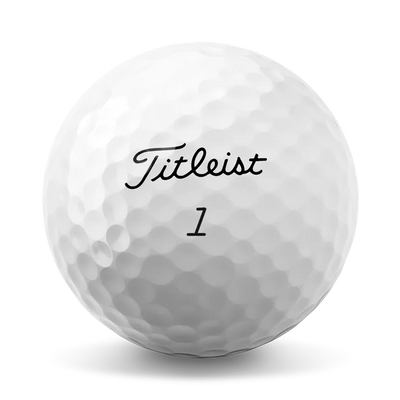 Titleist Pro V1 Personalized Golf Balls (Dozen)