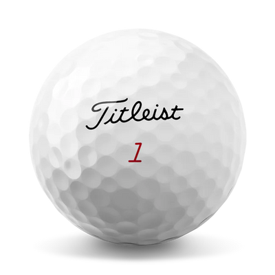 Titleist Pro V1x Golf Balls Dozen