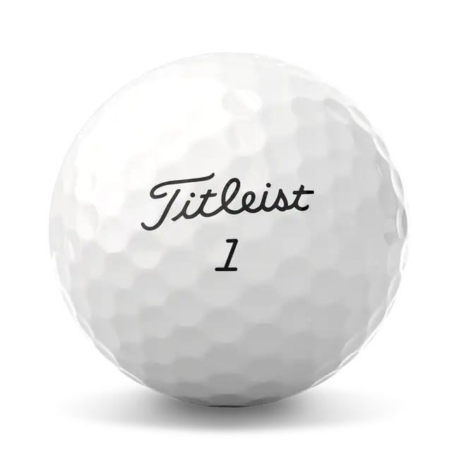 Titleist Tour Soft Golf Balls Dozen