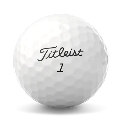 Titleist Tour Soft Personalized Golf Balls (Dozen)