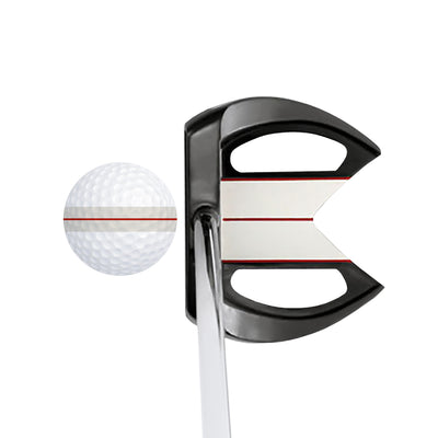 Tour Edge Bazooka Marked Golf Balls