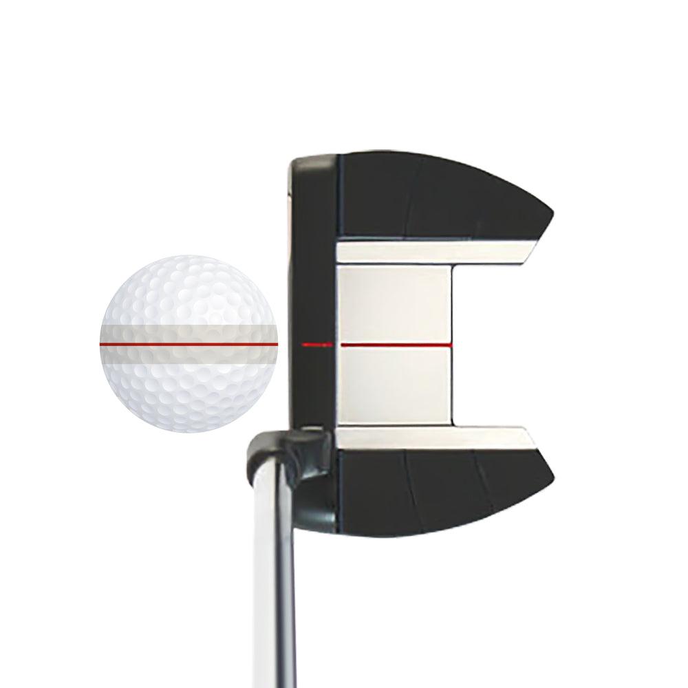 Tour Edge Bazooka Marked Golf Balls