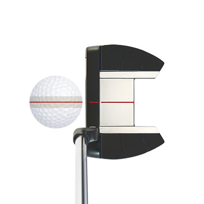 Tour Edge Bazooka Marked Golf Balls